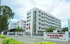 TP.HCM khởi công xây nhà lưu trú cho công nhân thuê