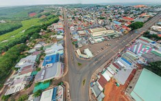 Vốn đầu tư FDI đổ về thị trường Bình Phước tăng mạnh
