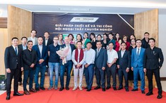 Kinh nghiệm thiết kế và thi công nội ngoại thất cho các công trình nghỉ dưỡng ven biển