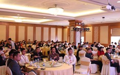 Các nhà đầu tư đổ xô về Kỳ Anh - Hà Tĩnh, chuyên gia giải mã cơn “sốt” đất