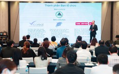 Sắp tổ chức ‘Lễ hội Bất động sản Quốc tế’ lần đầu tiên tại TP.HCM