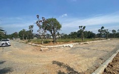 Đất nền Hòa Lạc hạ nhiệt sau những quy định mới