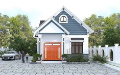 Nhà kiên cố: Khái niệm và hồ sơ, thủ tục xin giấy phép xây dựng
