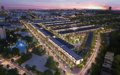 Phúc An Ashita – Khu đô thị chỉn chu từ pháp lý đến hạ tầng tại Bình Dương