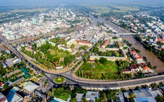 Đồng Tháp duyệt nhiệm vụ quy hoạch KĐT Mỹ Hòa và Đốc Binh Kiều 550ha