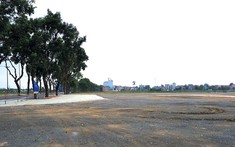 Điểm nóng mới của đất vùng ven Hà Nội