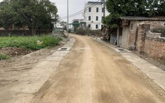 Đất thổ cư gần siêu dự án của VinGroup tăng giá mạnh