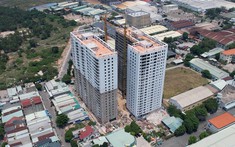 Vay ngân hàng mua nhà, vợ chồng trẻ quyết thoát cảnh ở thuê