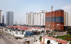 Chuyên gia dự báo xu hướng của thị trường bất động sản 2022