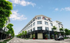 Lộ diện shophouse “hàng hiếm” tại Lạng Sơn: thỏa mãn mọi tiêu chí phong thủy vàng