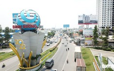 Lý do khách hàng an tâm chọn Happy One Central để an cư, đầu tư