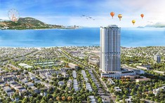 Sở hữu tour du thuyền đẳng cấp khi đặt cọc căn hộ Imperium Town Nha Trang