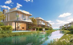 Đi tìm điểm độc đáo của homeresort: Nơi nhà cũng là resort