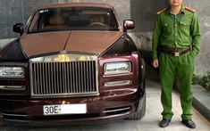 Cựu Chủ tịch Rolls-Royce Việt Nam chia sẻ về chiếc xe Phantom Lửa thiêng của ông Trịnh Văn Quyết