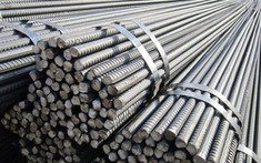 Sản xuất và tiêu thụ thép các loại tăng trưởng tích cực trong quý 1