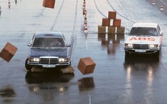 Điểm lại 6 lần Mercedes-Benz gây ảnh hưởng tích cực lên cả ngành ô tô