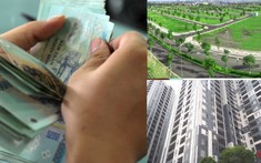 Áp lực tăng giá, tín dụng bị thắt chặt, thị trường đối mặt nguy cơ chậm lại trong ngắn hạn