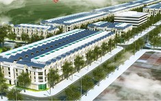 Bắc Giang duyệt quy hoạch thêm 4 khu đô thị rộng 212ha