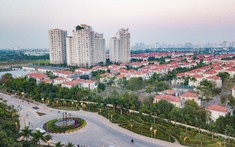 Bốn xu hướng của ngành bất động sản hậu Covid-19
