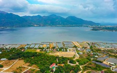 Vì sao Khánh Hòa sốt đất?