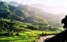 Chính phủ duyệt nhiệm vụ lập quy hoạch vùng trung du và miền núi phía Bắc hơn 9,5 triệu hecta