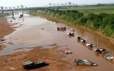 Chính phủ duyệt nhiệm vụ lập quy hoạch vùng đồng bằng sông Hồng
