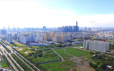 Chủ đầu tư các toà văn phòng, chung cư nên làm gì để tránh “mắc kẹt” trong tương lai?