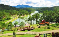 Thành phố Đà Lạt nói gì về đề xuất tài trợ lập quy hoạch khu đô thị sinh thái thông minh 989 ha?