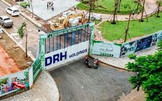 Chủ tịch DRH Holdings đăng ký mua vào gần 2 triệu cổ phiếu DRH