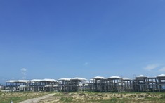 Tháo gỡ 'nút thắt' pháp lý, nguồn cung các dự án bất động sản sắp sôi động trở lại