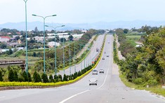 Lâm Đồng: Một doanh nghiệp muốn tài trợ lập quy hoạch khu đô thị mới Tân Thành hơn 100 ha tại huyện Đức Trọng