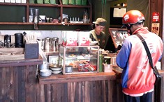 Doanh nghiệp F&B trước áp lực tài chính sau mở cửa