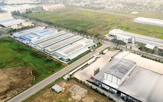 Dòng vốn FDI đang dịch chuyển đi đâu?