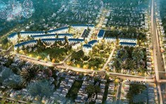 Dự án 9 DownTown Lương Sơn Hòa Bình