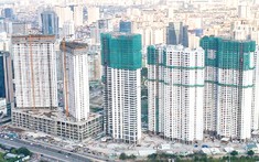 Dự báo nguồn cung căn hộ Hà Nội bật sẽ tăng trở lại