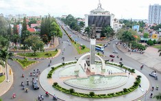Giá đất tại một số vị trí đấu giá ở Gia Lai tăng đột biến