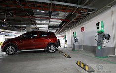 Giải pháp nào cho giao thông xanh tại các đô thị?