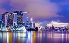 Giới đầu tư đang đẩy mạnh mua lại các toà khách sạn phòng ngừa lạm phát