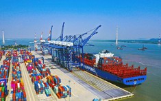 Nhà đầu tư Hàn Quốc muốn đầu tư đến 4 tỷ USD vào Hải Phòng
