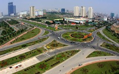 Hà Nội duyệt chủ trương đầu tư 22 dự án tổng trị giá hơn 5.000 tỉ đồng