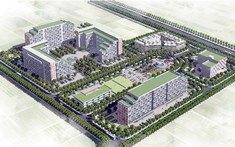 Hoà Bình đấu thầu tìm nhà đầu tư cho dự án nhà ở 9,7ha