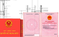 Quy định về việc thu hồi sổ đỏ đã cấp