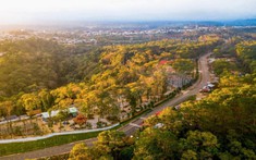 Thanh tra việc quản lý, sử dụng đất tại dự án khu Biệt thự du lịch sinh thái Măng Đen