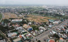 Lo ngại gì khi doanh nghiệp đề xuất đầu tư dự án Khu đô thị Bàu Giang 50 ha tại Quảng Ngãi?