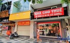 Mặt bằng cho thuê, văn phòng 3 quận này tại Hà Nội hứa hẹn sôi động trong quý 2