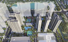 Dự án The Tokin - Vinhomes Smart City