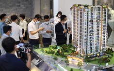 Ra mắt dự án Phú Đông Sky Garden