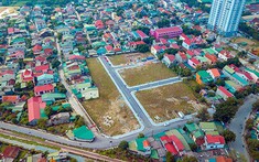 Nghệ An sắp có khu đô thị hơn 5.500 tỉ đồng tại Vinh