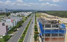 Tập đoàn Hưng Thịnh, SunGroup, Novaland, Vinaconex và Vina Capital...  đề xuất triển khai các dự án quy mô lớn tại Phú Yên