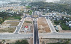 Giải phóng mặt bằng dự án cao tốc Bắc - Nam: Quảng Ngãi dự kiến bố trí tái định cư cho 852 hộ, với 1.869 lô đất